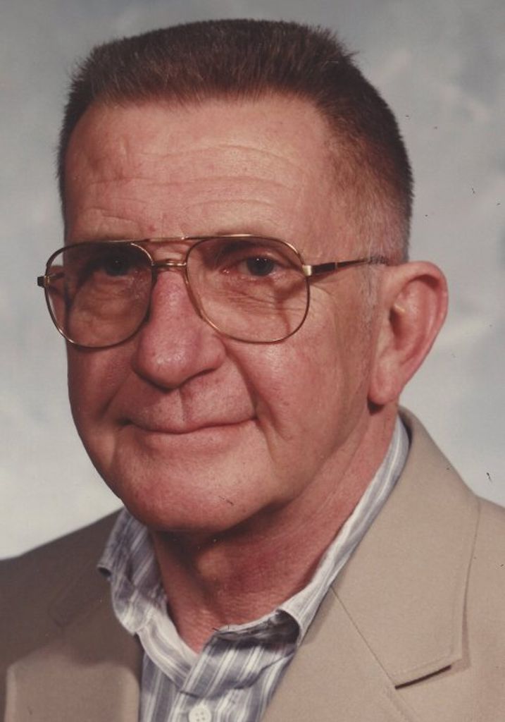 James R Morgan Profile Photo