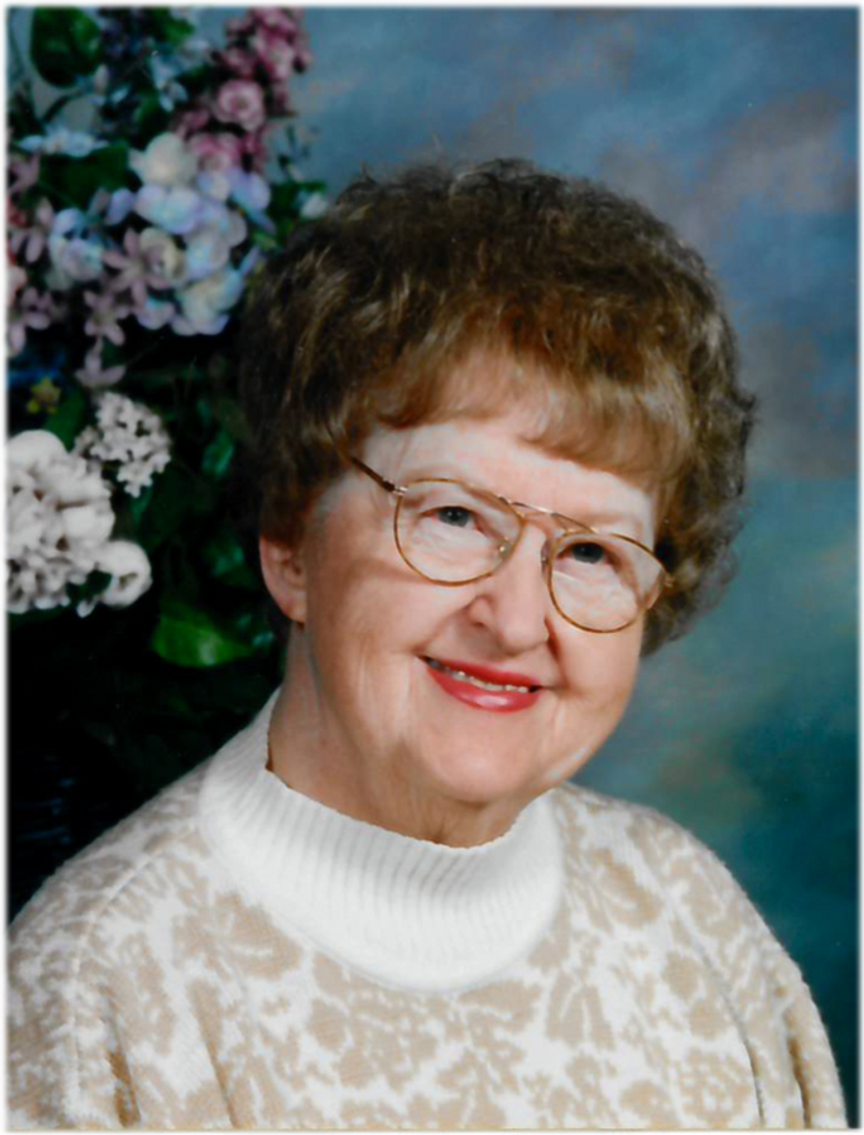 Lois Ballard