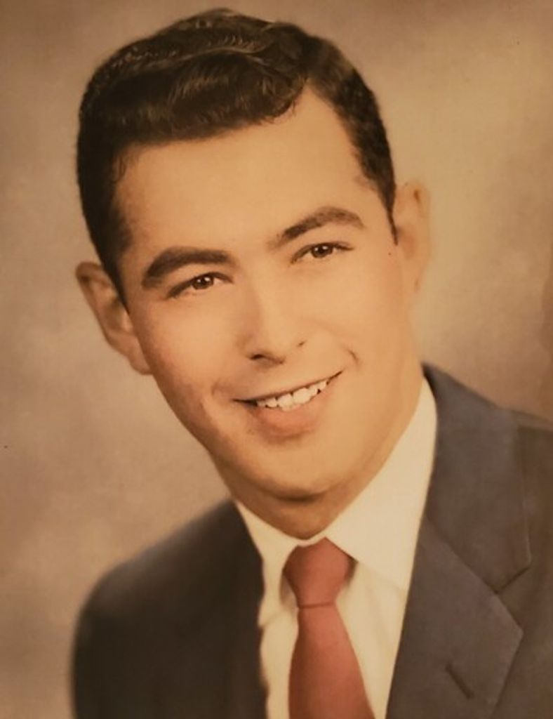 Norman Francis Hall Profile Photo