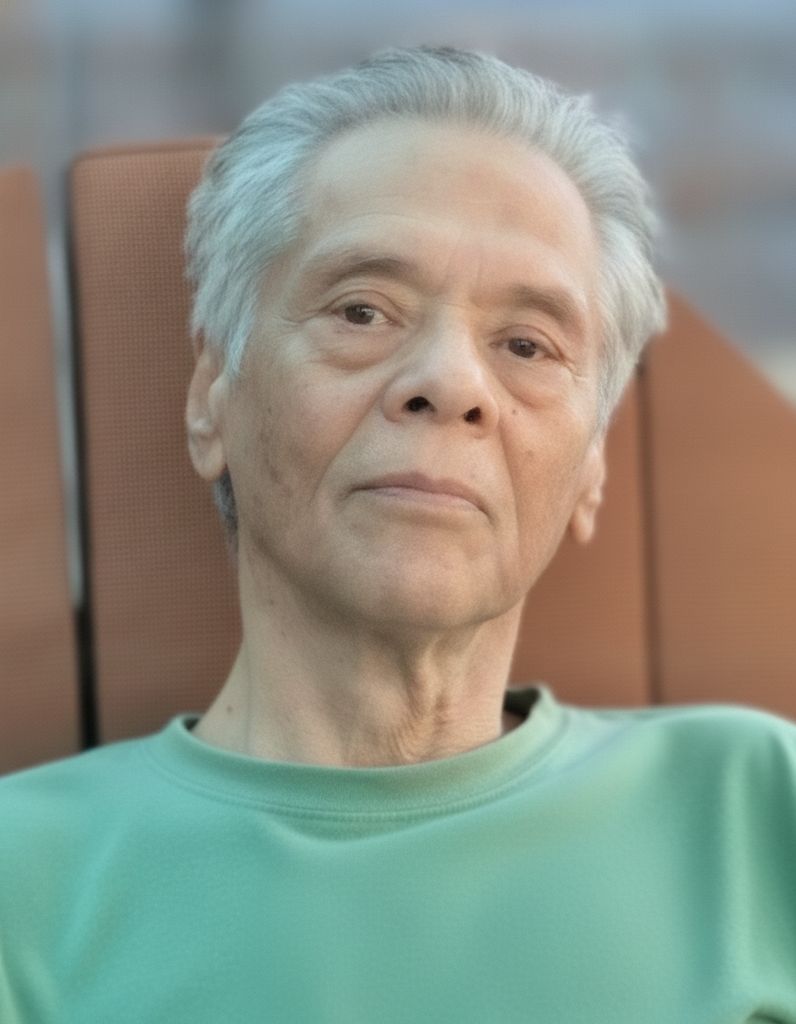 Francisco A. Gutierrez Profile Photo
