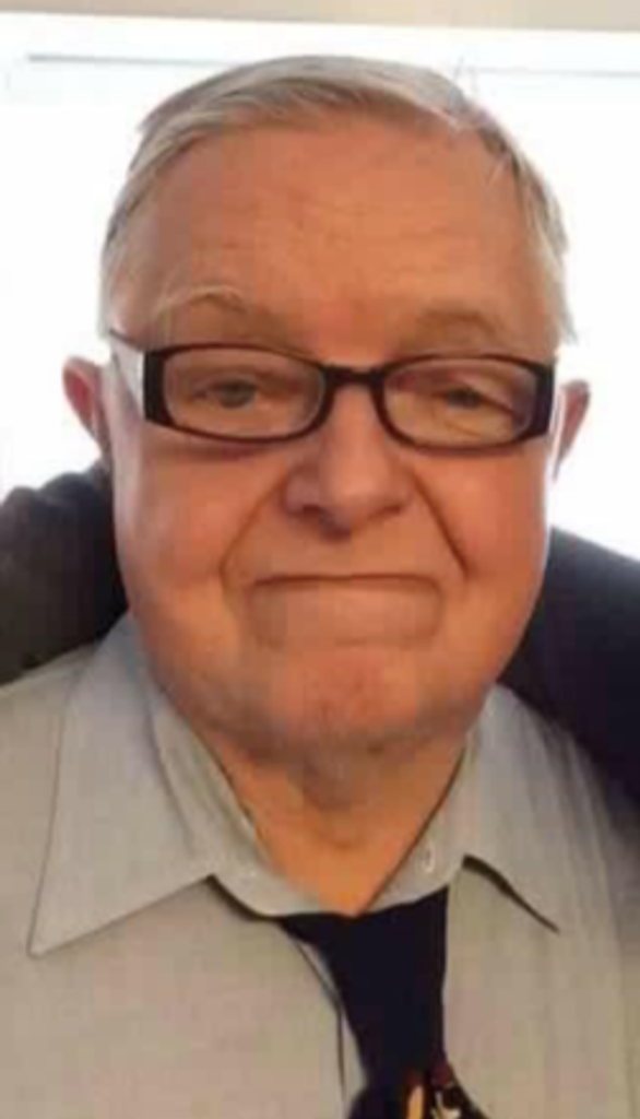 Ralph Jerrold Hesting Profile Photo