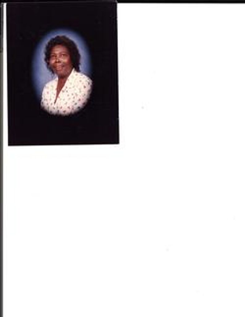 Inez Allen Profile Photo