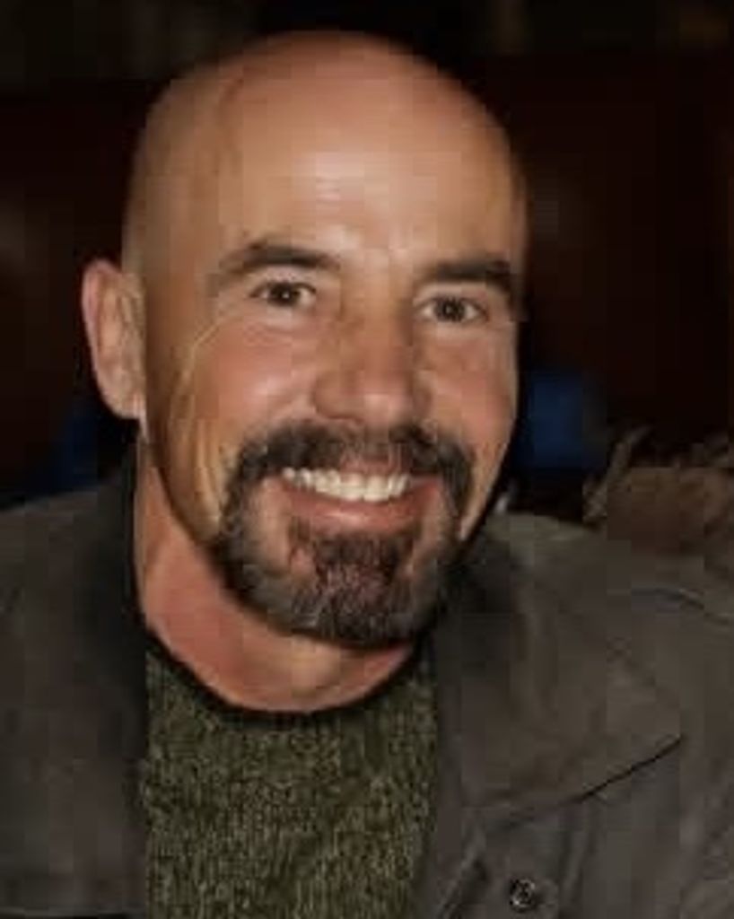 Lawrence Campbell