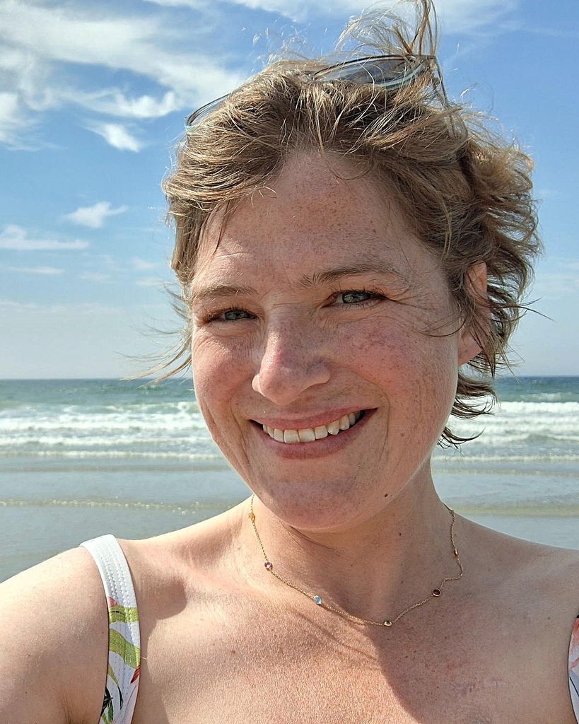 Rachael Anne Armstrong Profile Photo