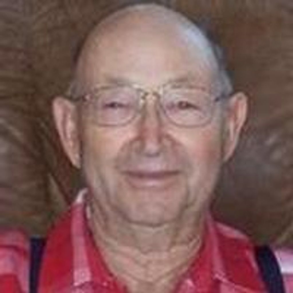 Charles Black