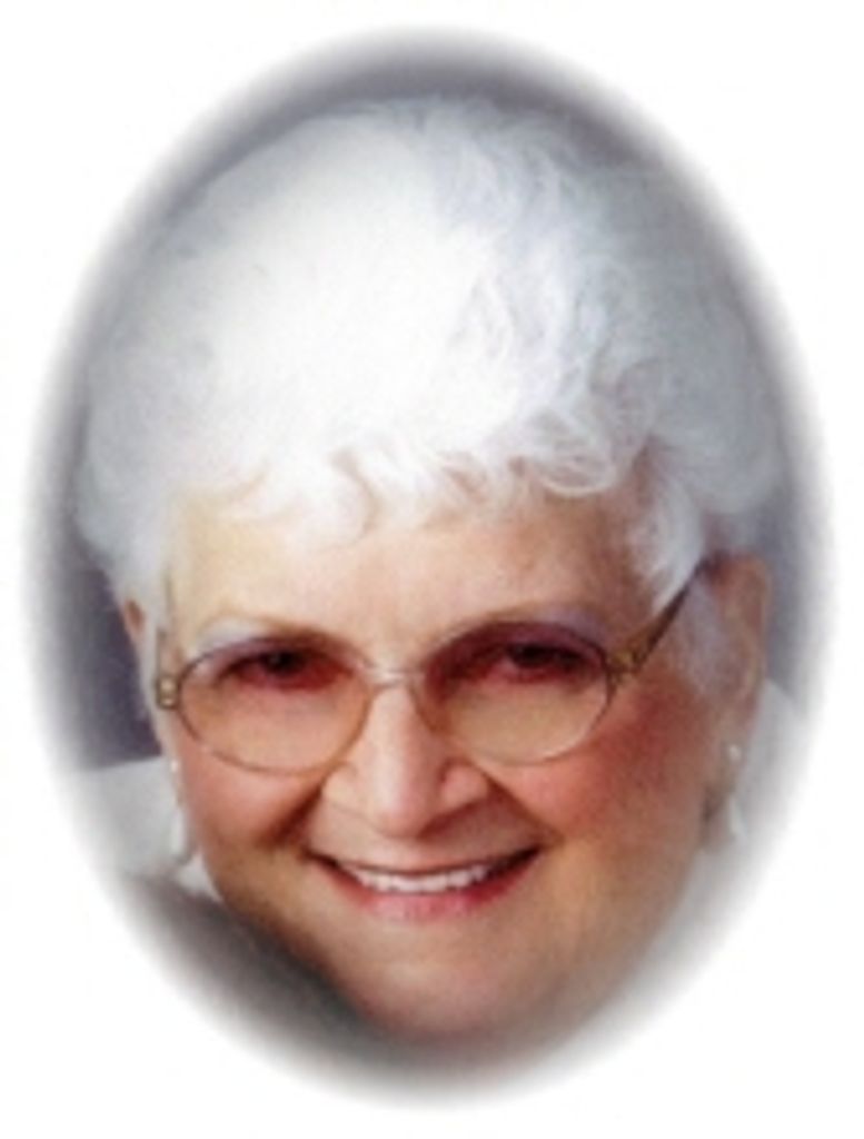 Marian Ruth Riesberg