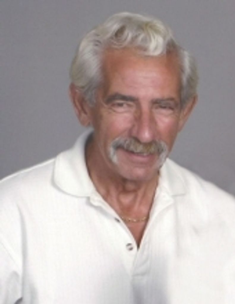 Lester Floyd Clark Profile Photo