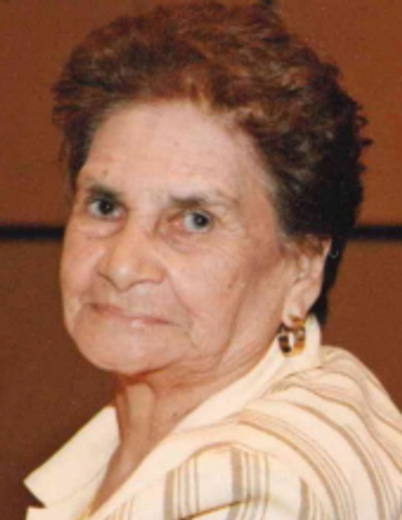 Helen Villareal