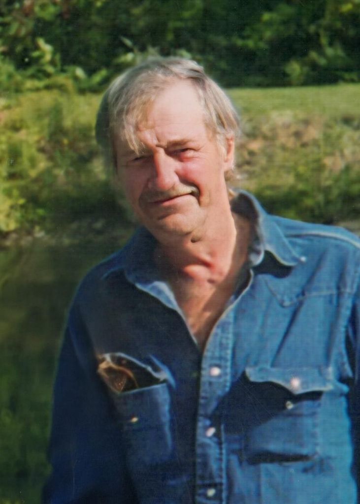 Kenneth "Ken" Stanley Lewis Profile Photo