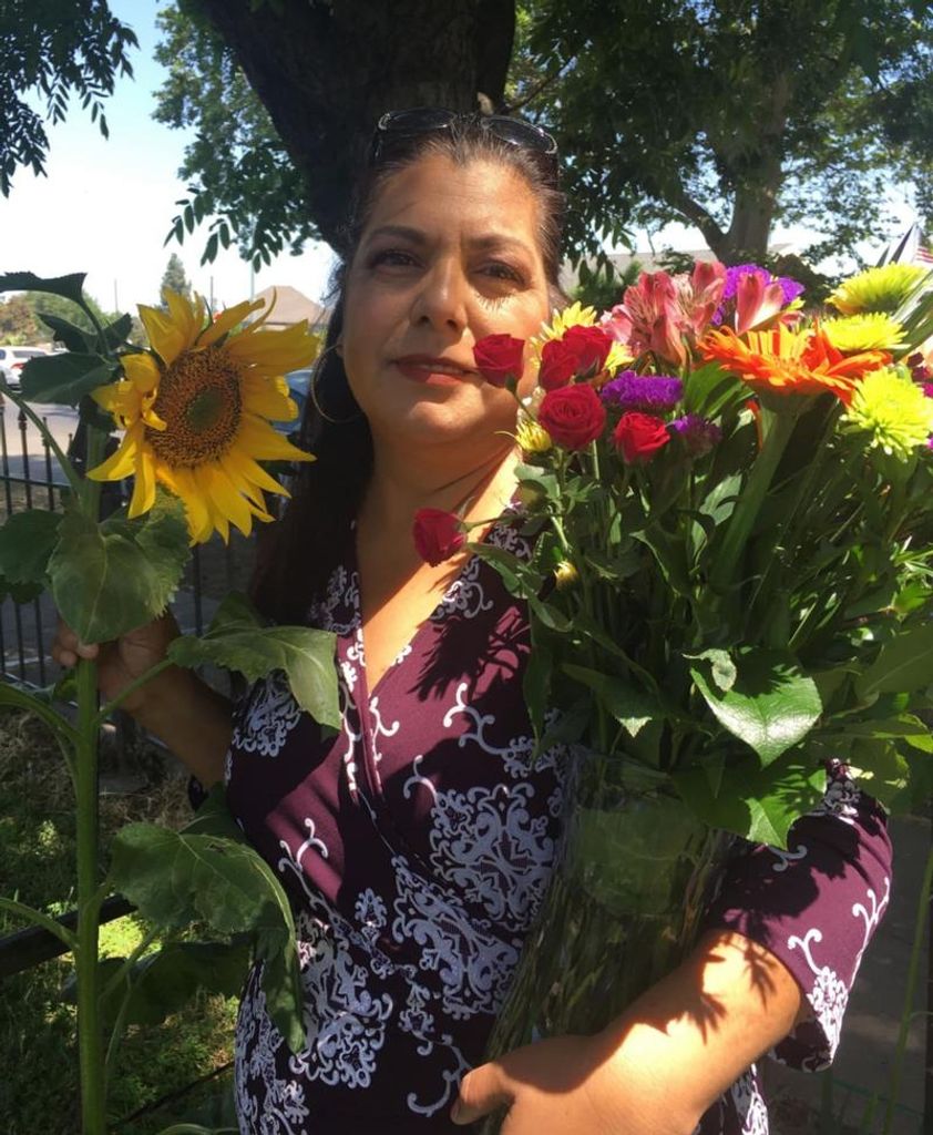 Glenda Socorro Ruiz De Uribe Profile Photo