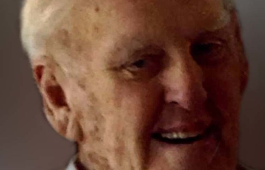 Roy R. Thoele