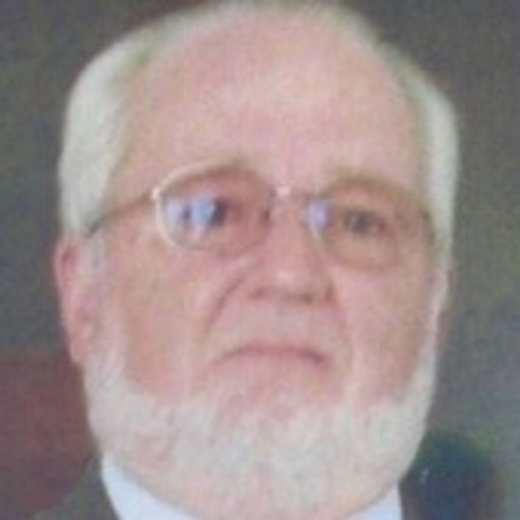 Mr. Charles Michael "Pete" Eli