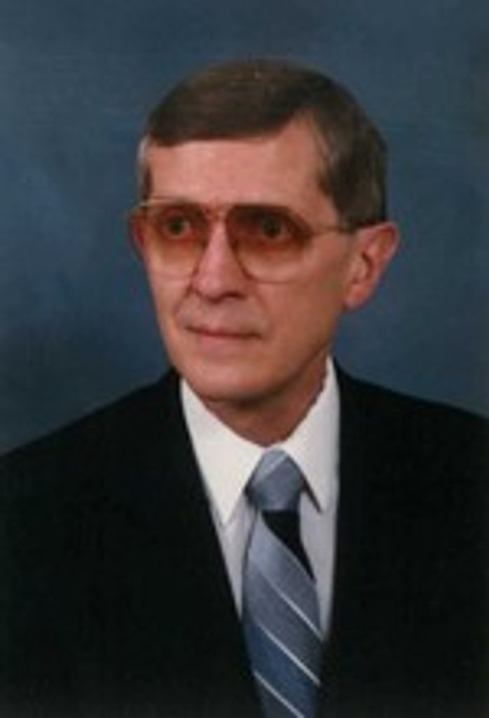 James A. Olig Profile Photo