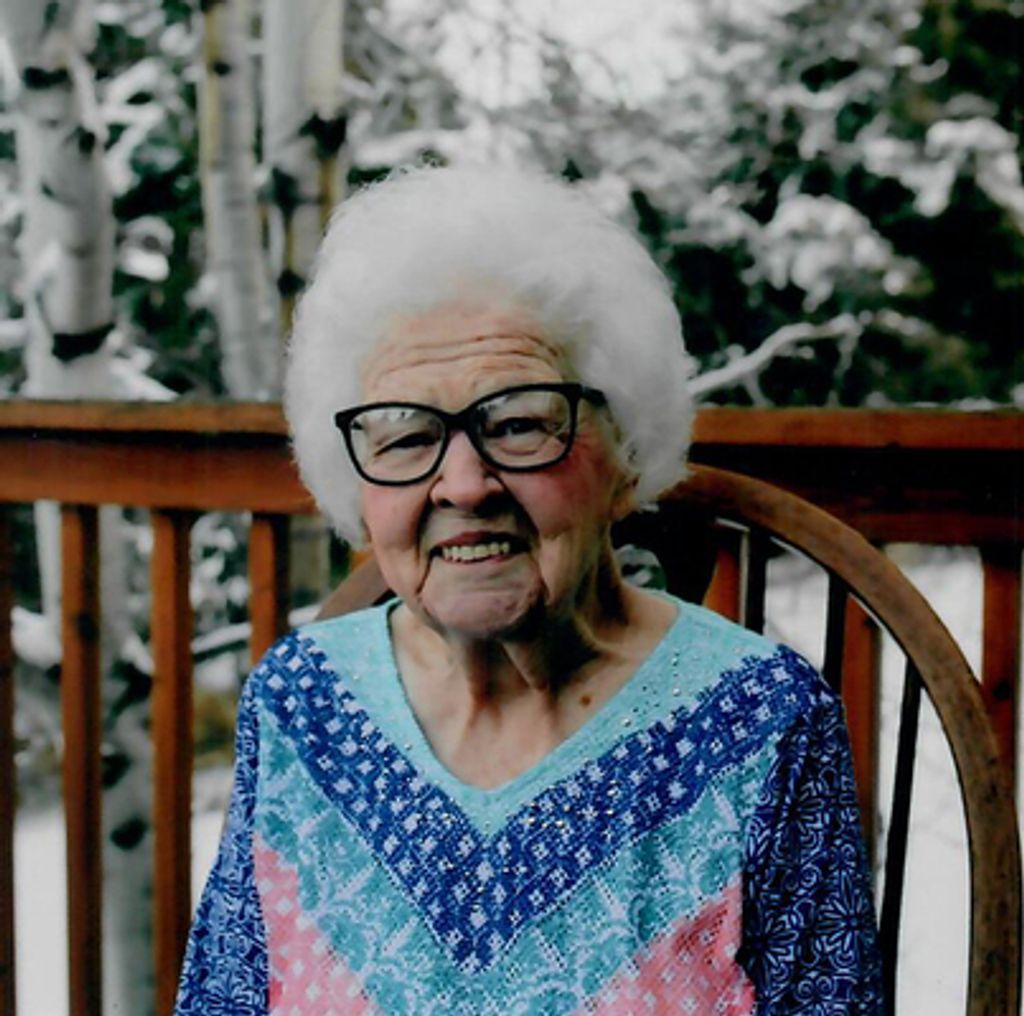 Marie C Hubley Profile Photo