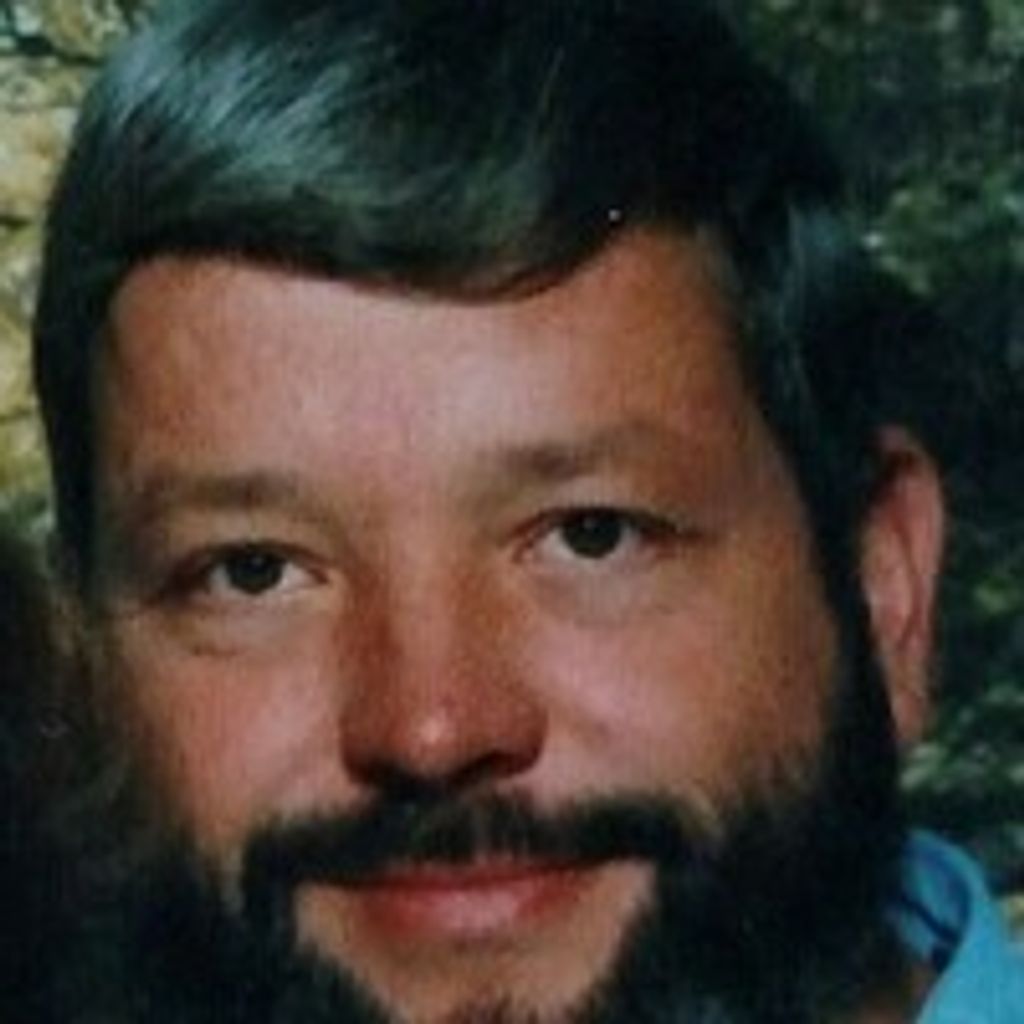 Terry Davis Profile Photo
