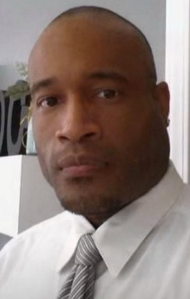 Antonio L. Jones, Sr.