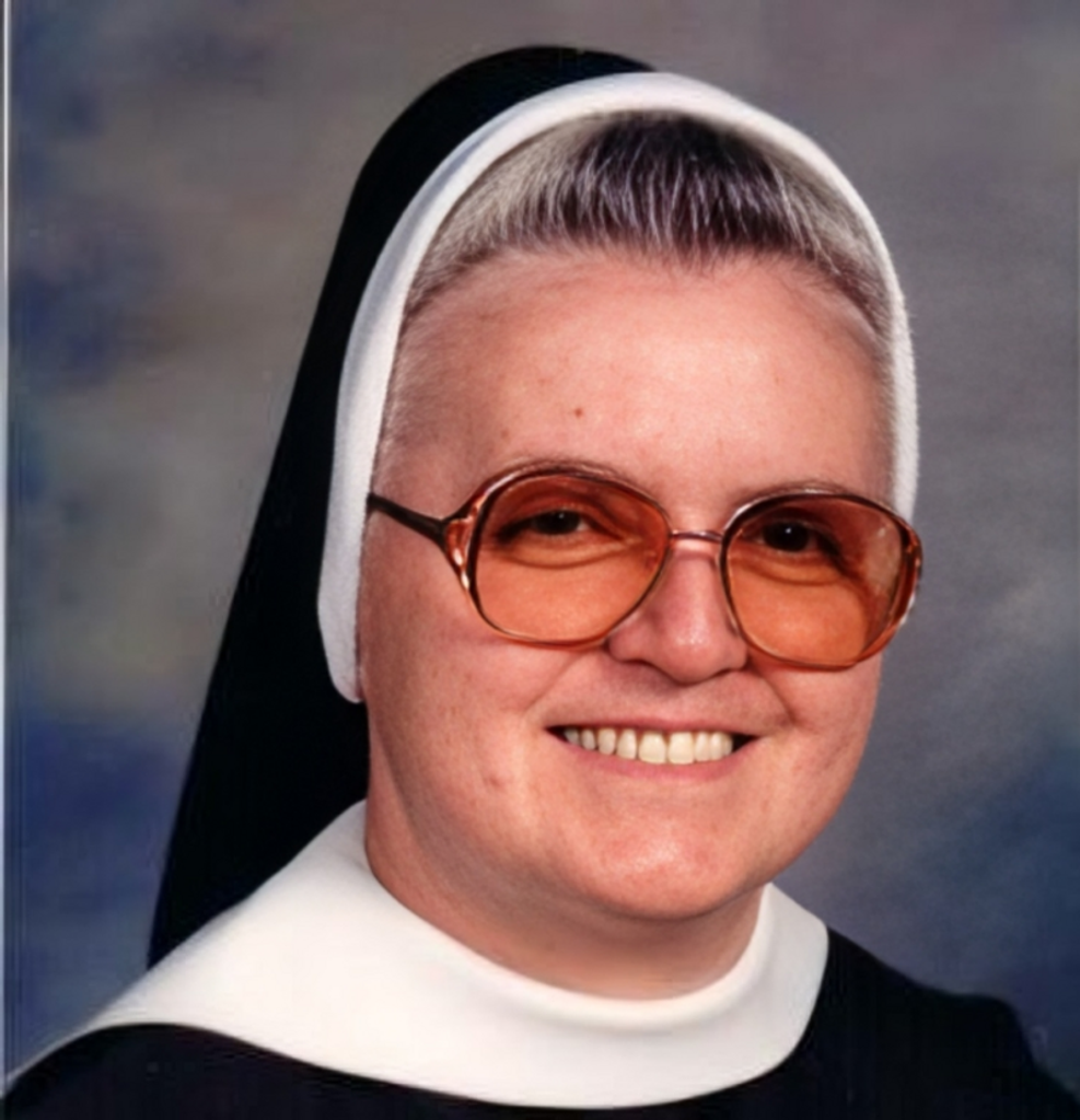 Sister Mary Blaise Surlas, Cssf