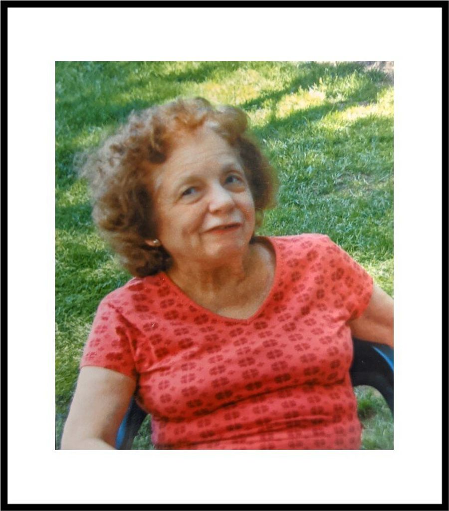 Carol Hillman Profile Photo