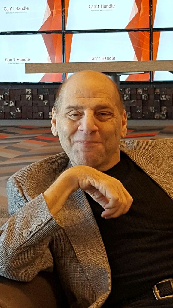 Andy Fornaro Profile Photo