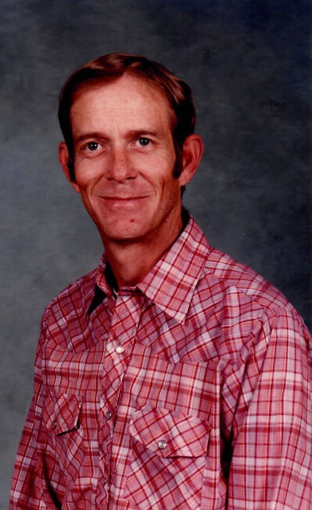 Raymond "Larry" Haddock, Sr. Profile Photo