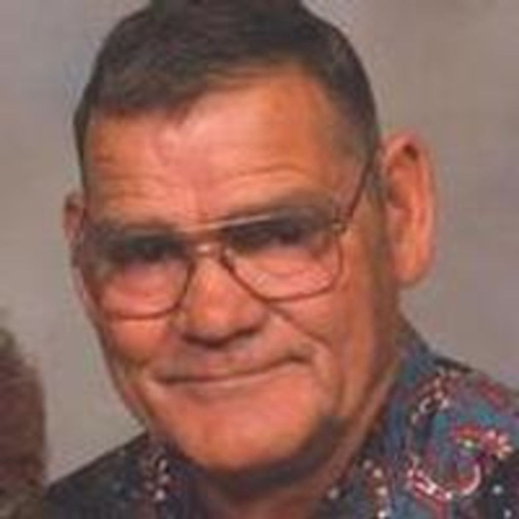 Wayne Alford