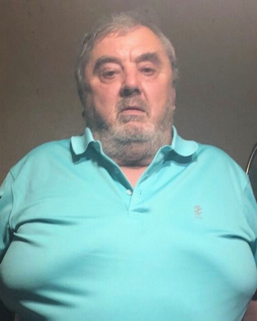 James  Edward Porter Profile Photo