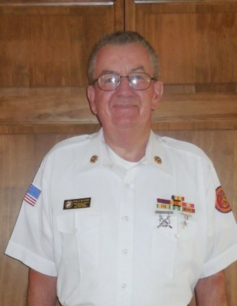 Donald J. Mathews, Jr. Profile Photo