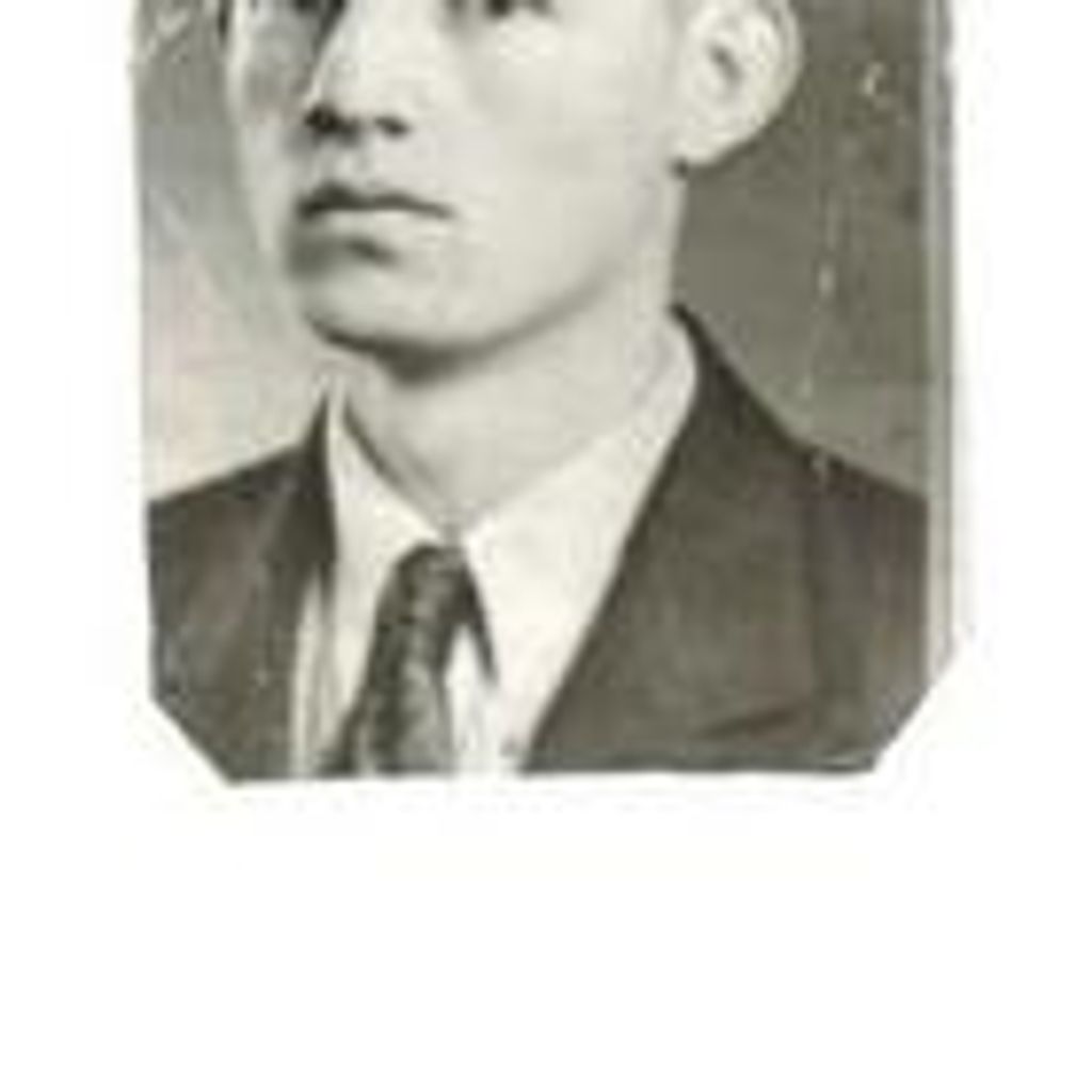Joseph George Kral