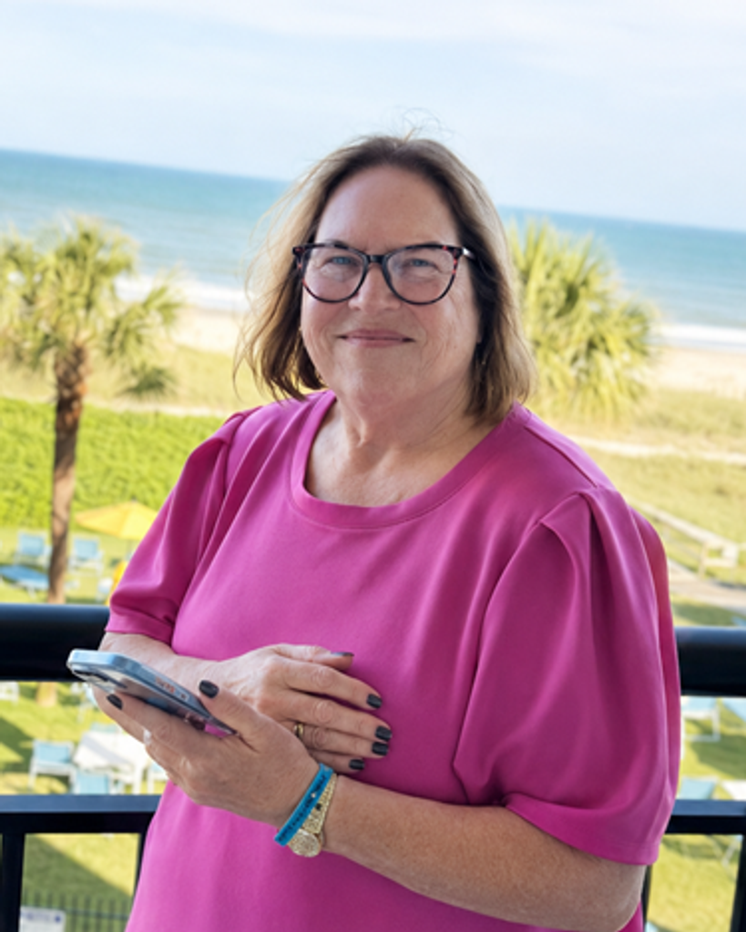 Jane M Frame Profile Photo
