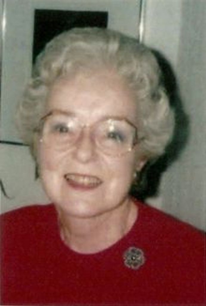 Mae B. Dressel