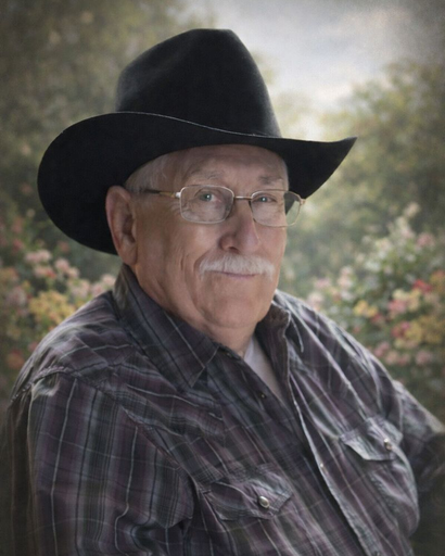 Vernon T. Foster's obituary image