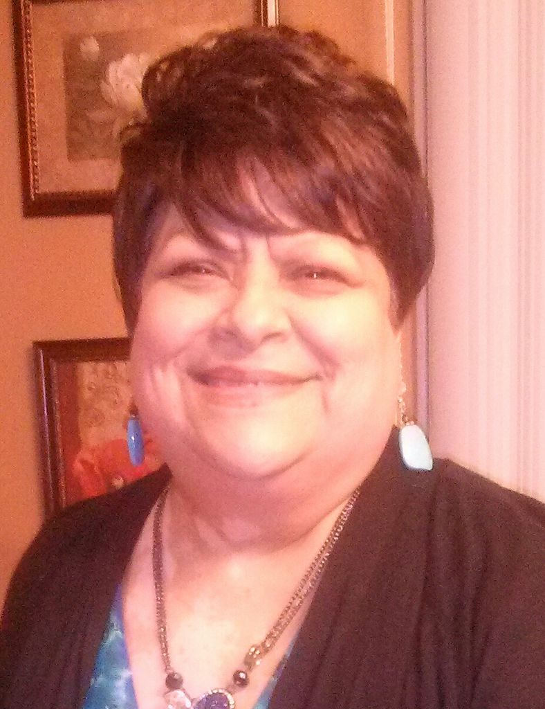 Maria T Ramirez