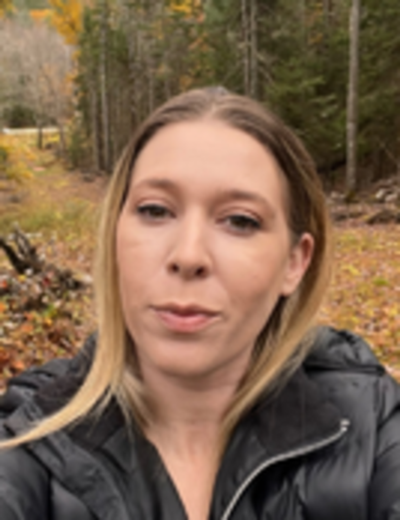 Trisha L. Marstiller