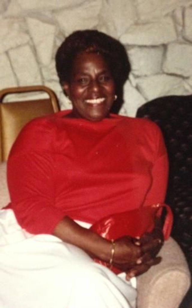 Mrs. Florine Butler