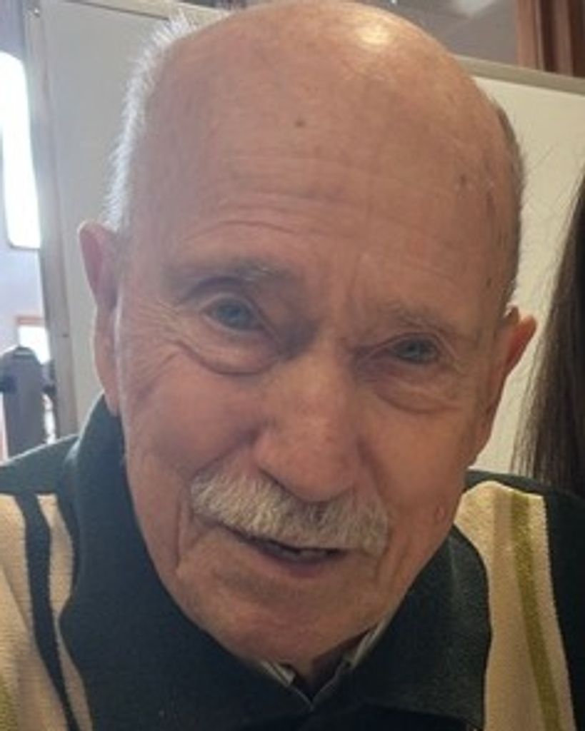 Allan D Randall Profile Photo