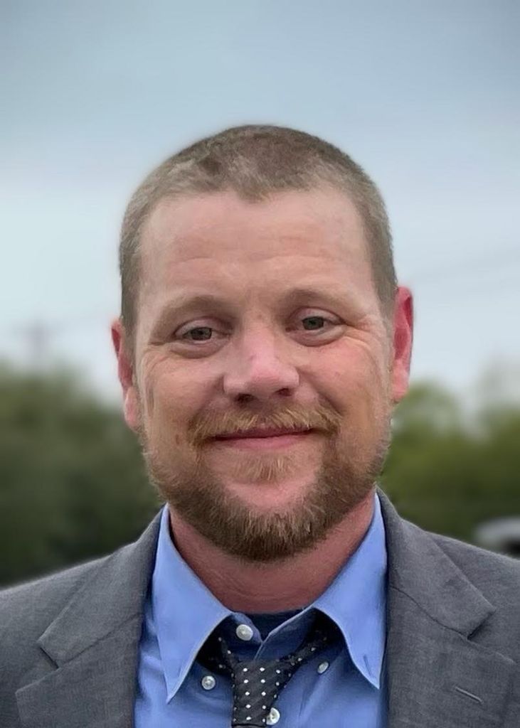 Joshua Lance Davidson Profile Photo