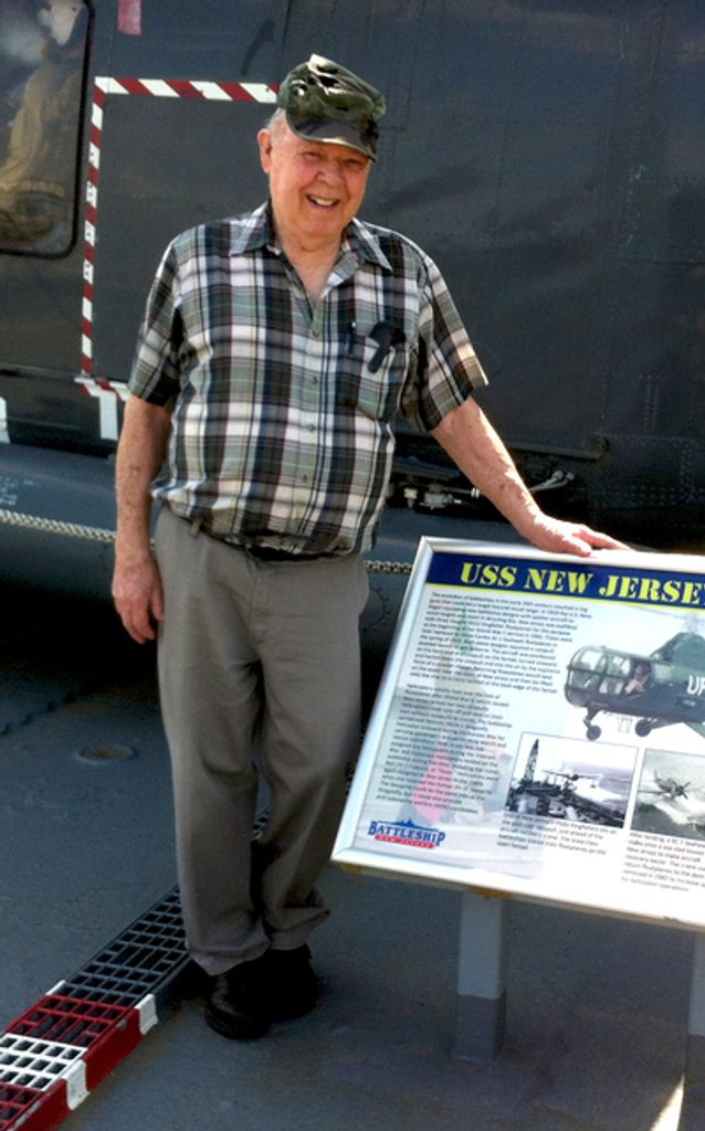 Robert B. Rogers Profile Photo