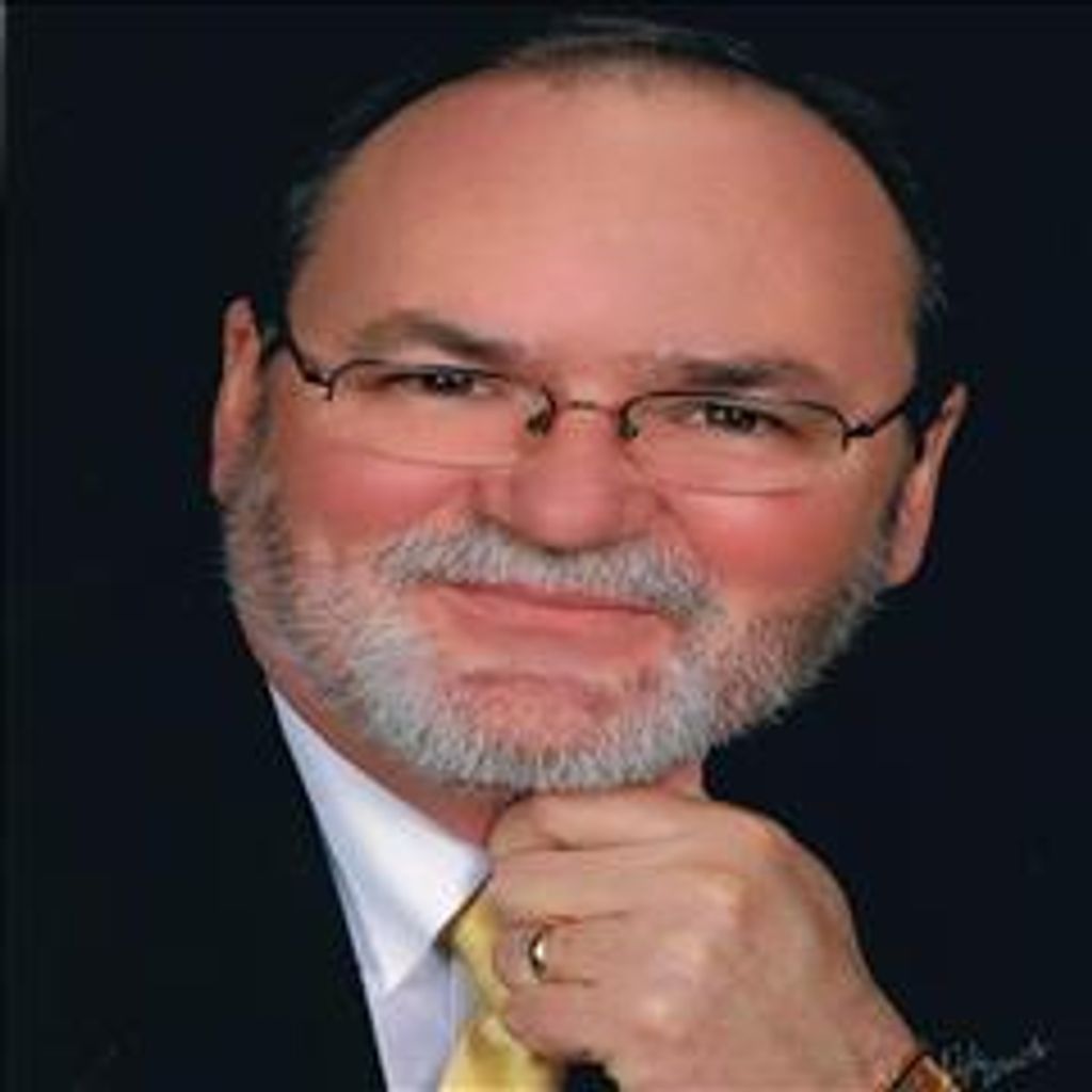 Larry Merritt Profile Photo