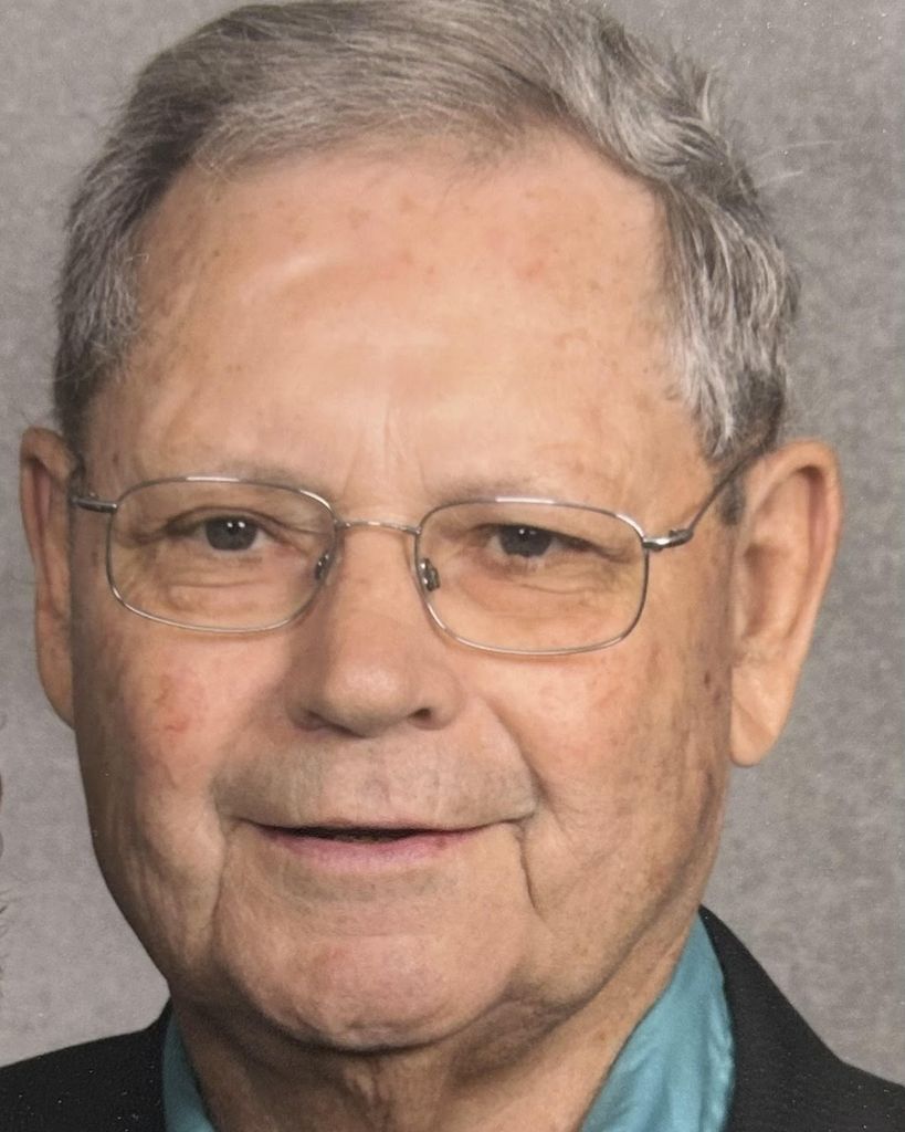 John D. Hileman Profile Photo