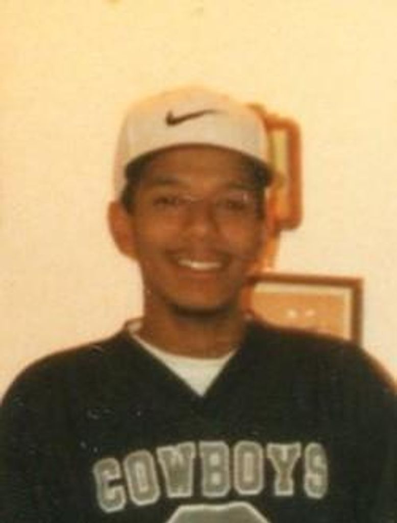 Micah Francis Wood