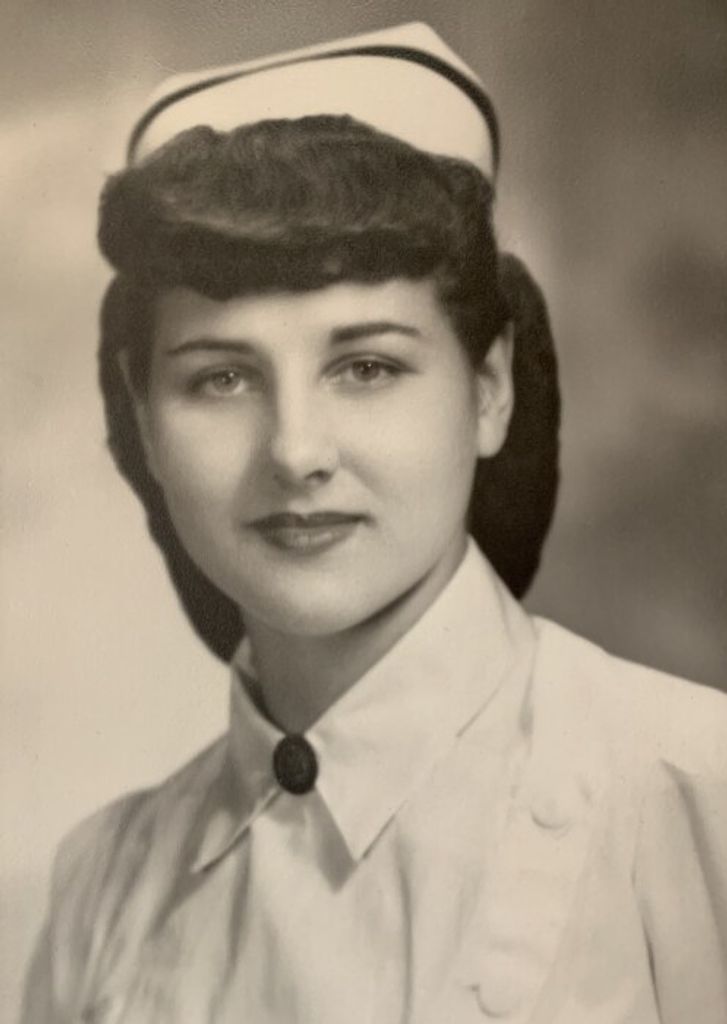 Eleanore Radoslovich