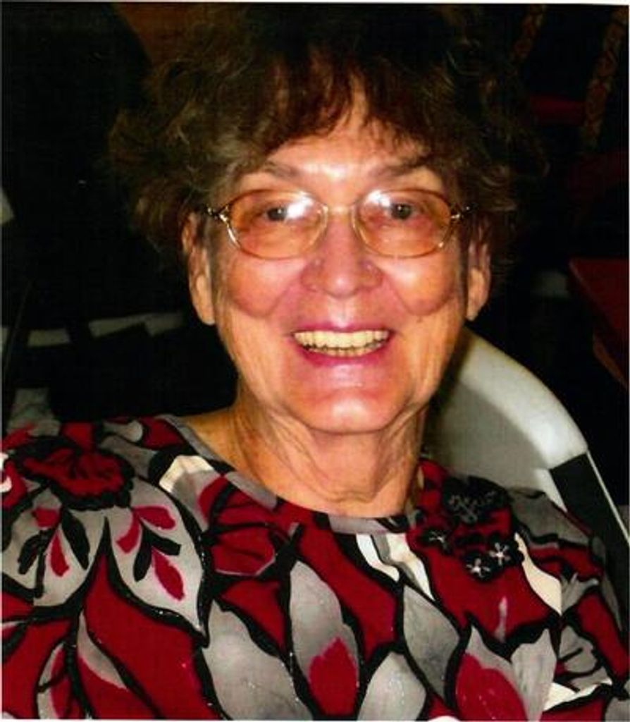 Ruby Alberta Mccormack Profile Photo