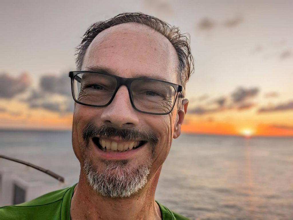 Mark Schyns Profile Photo