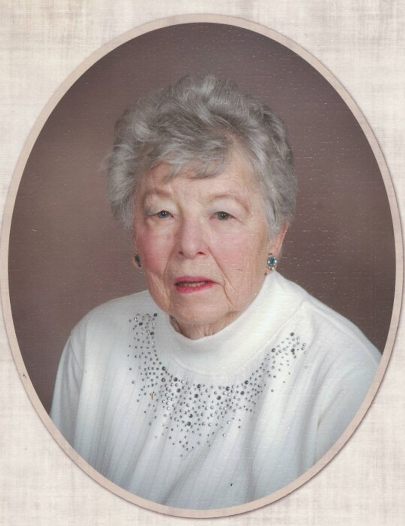 Mary Ann Frymark