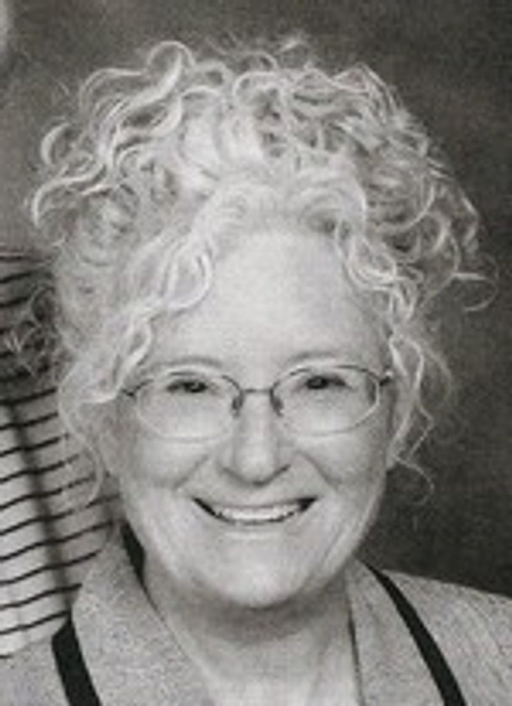 Sandra Ruth Pegg Profile Photo