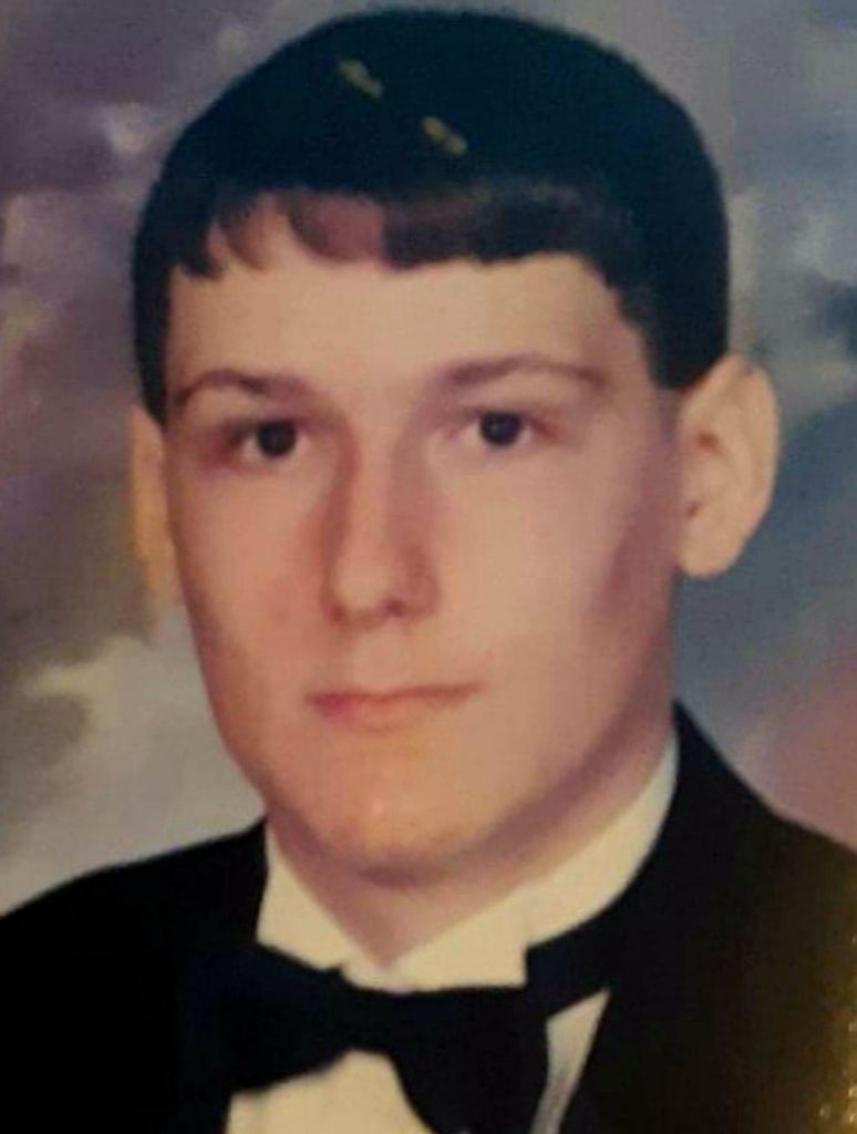 Kyran Douglas Mcneal