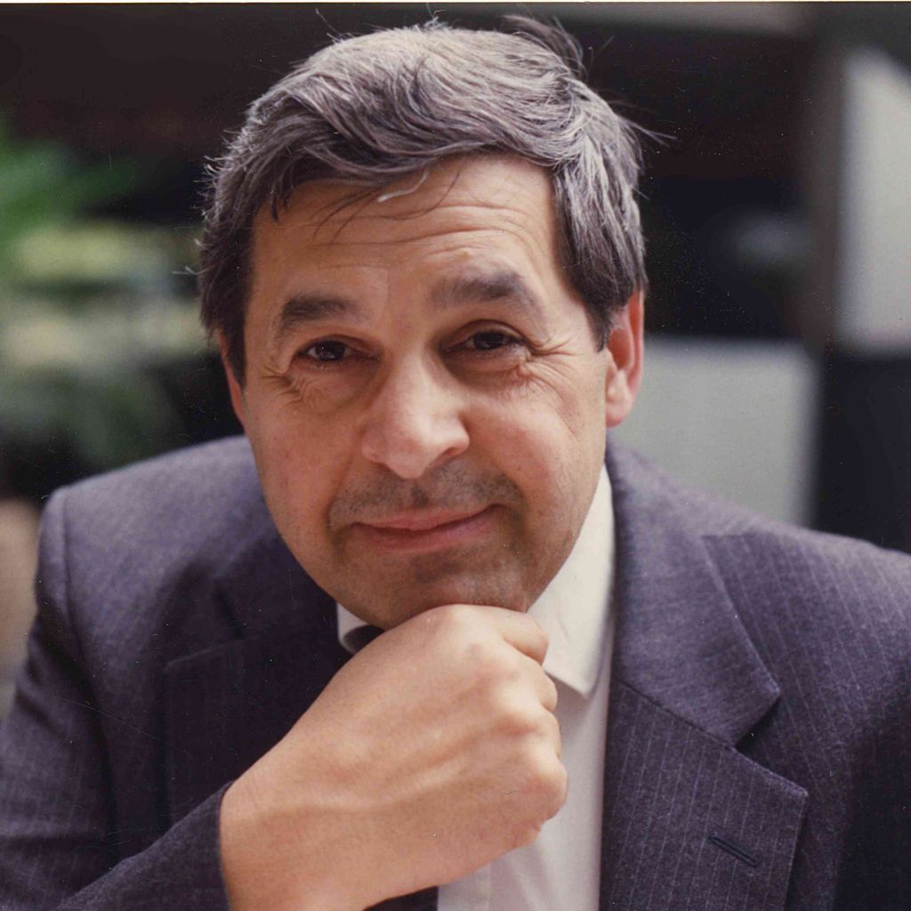 James Nagy Profile Photo