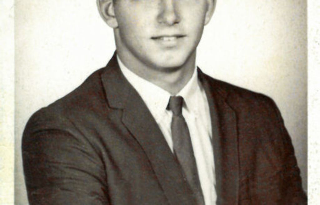 Lawrence J. “Larry” Schenewerk