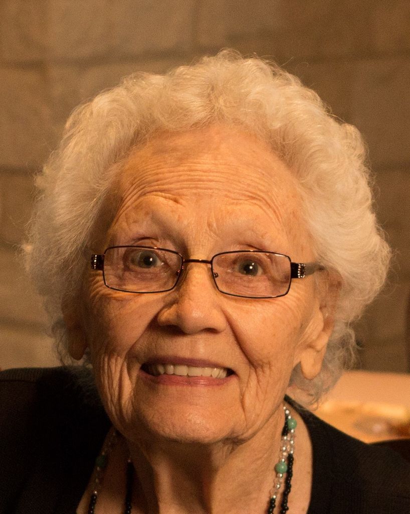 Eleanor Emma Smith