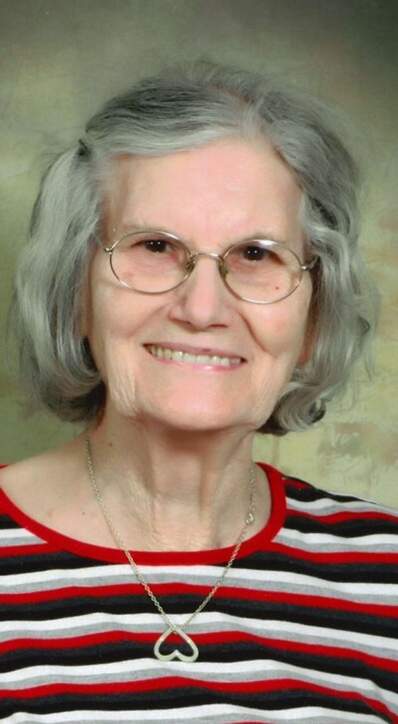 Ruth Baker Profile Photo